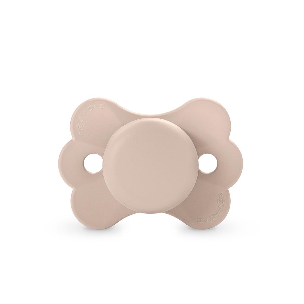 Chupete WONDERLAND SX PRO Silicona 6M/18M ROSA