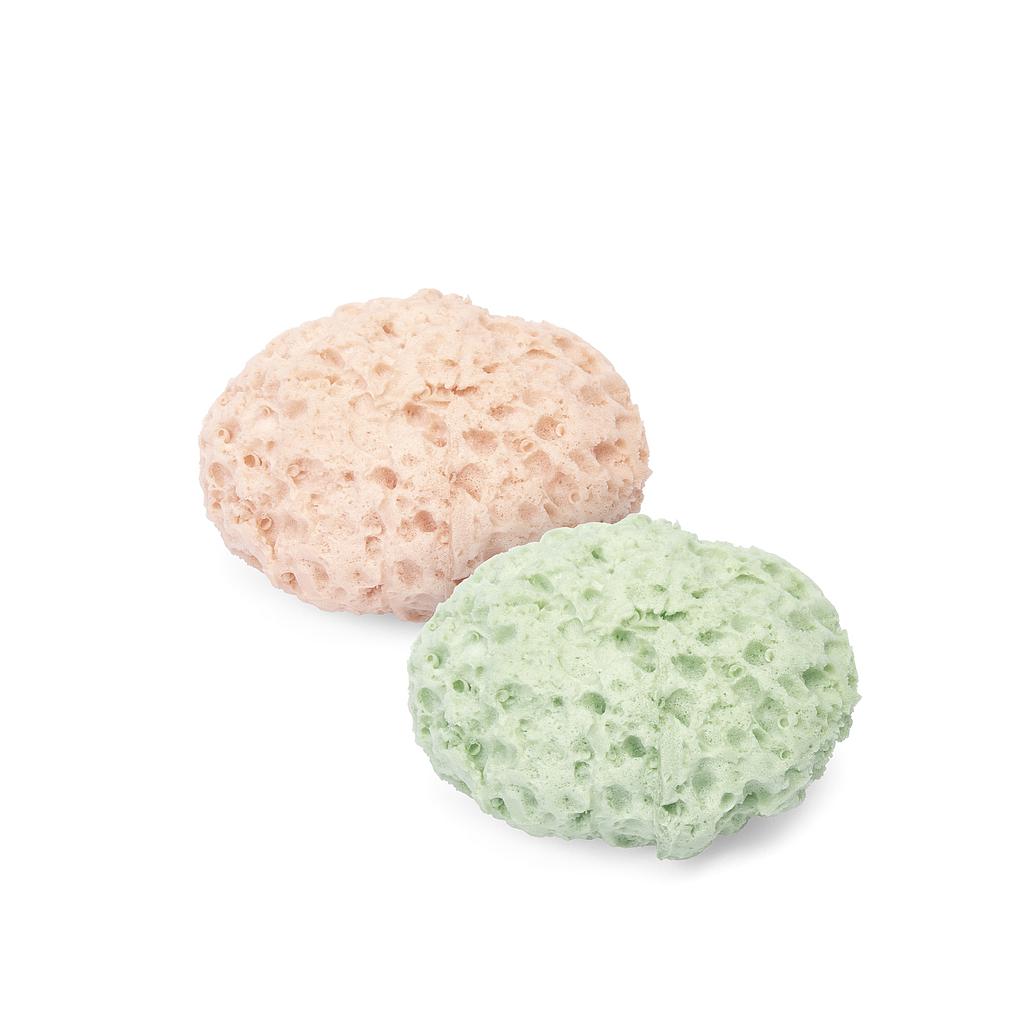 ESPONJA AROMATIZADA LECHE PARA BEBES