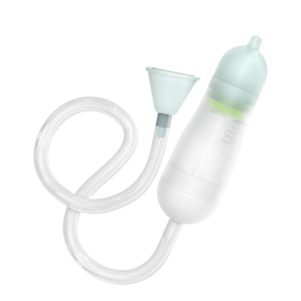 ASPIRADOR NASAL ANATOMICO