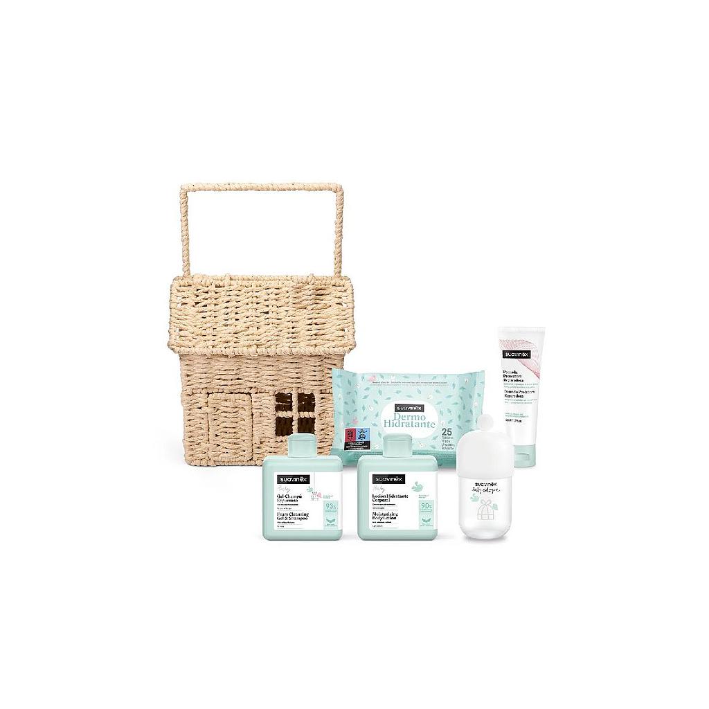 CANASTILLA COTTAGE COSMETICA
