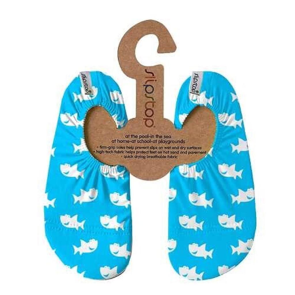 SLIP STOP BABY SHARKS T.XS (21-23)