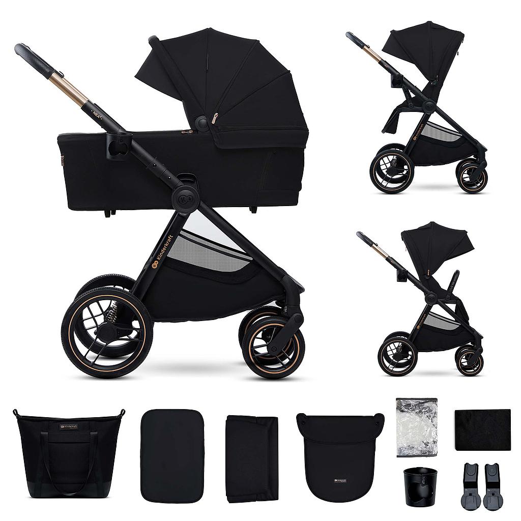 CONJUNTO NEA 2 midnight black