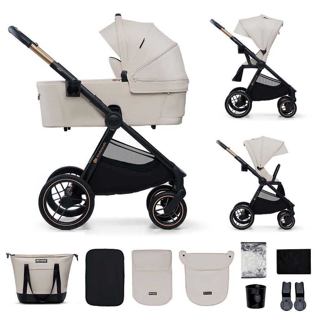 CONJUNTO NEA 2 soft beig