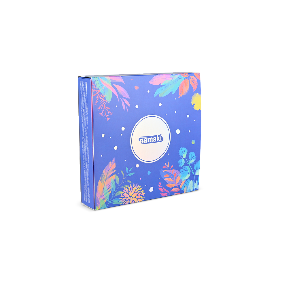 COFRE DE MAQUIILAJE MOONLIGHT