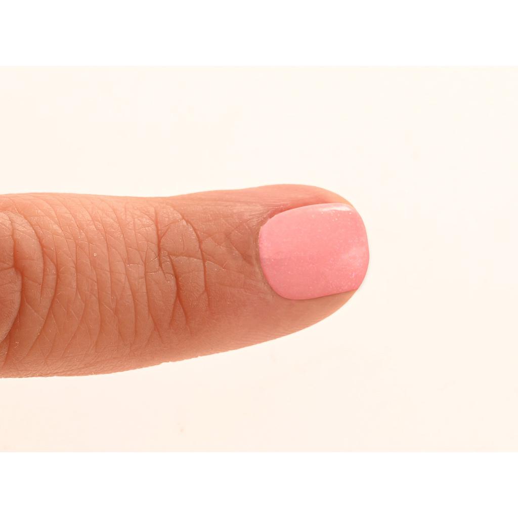 ESMALTE DE UÑAS AL AGUA NAMAKI ROSA
CARAMELO