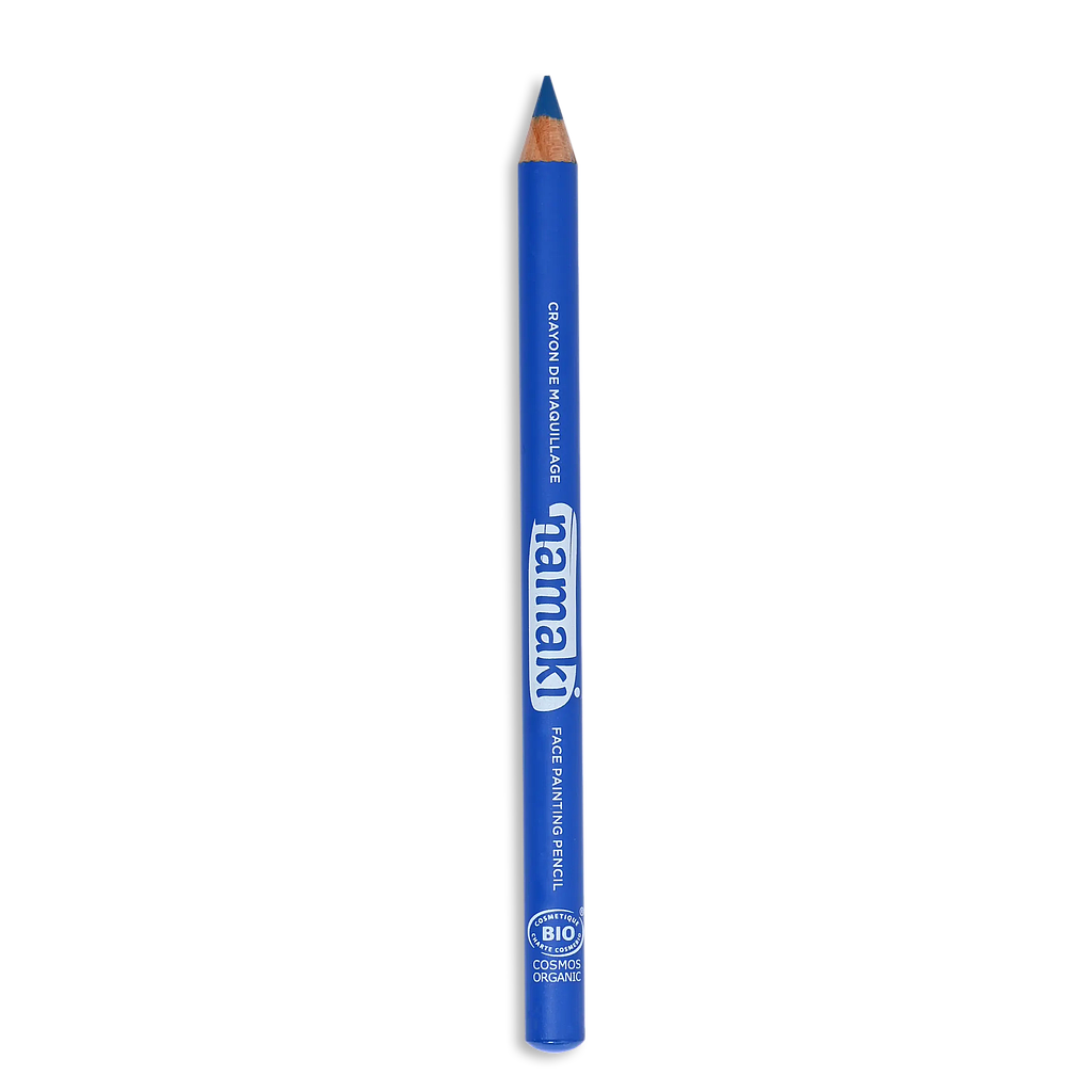 LAPIZ FINO MAQUILLAJE NAMAKI AZUL