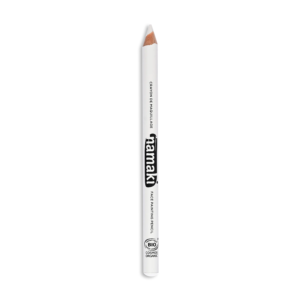 LAPIZ FINO MAQUILLAJE NAMAKI BLANCO