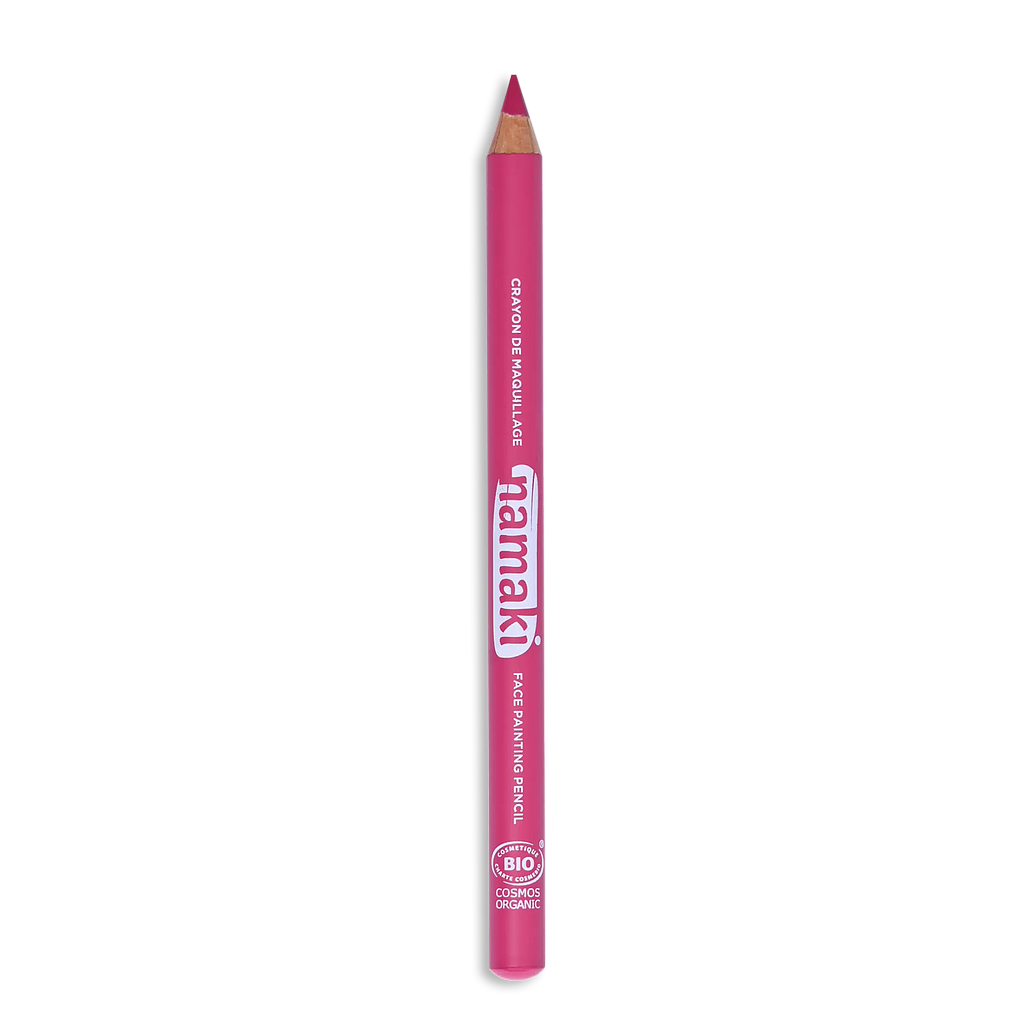 LAPIZ FINO MAQUILLAJE NAMAKI FUCSIA