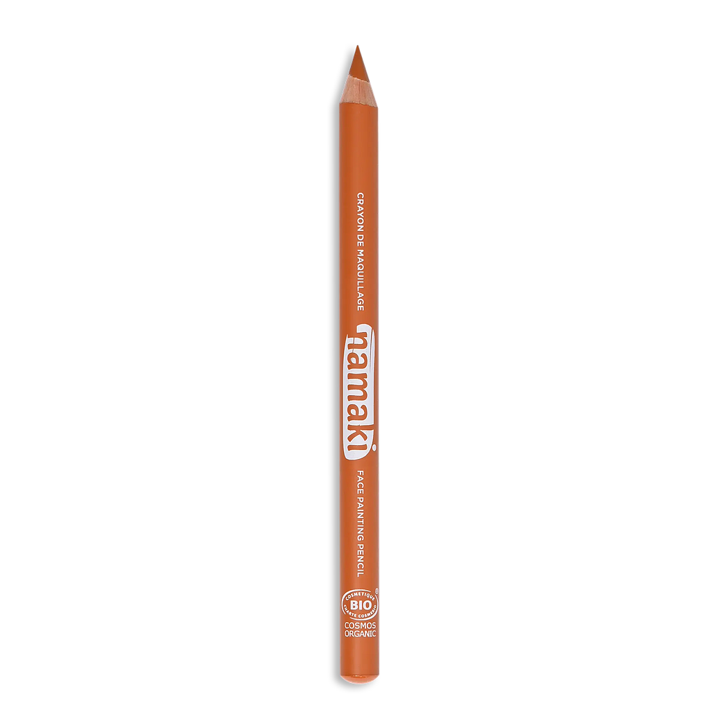 LAPIZ FINO MAQUILLAJE NAMAKI NARANJA