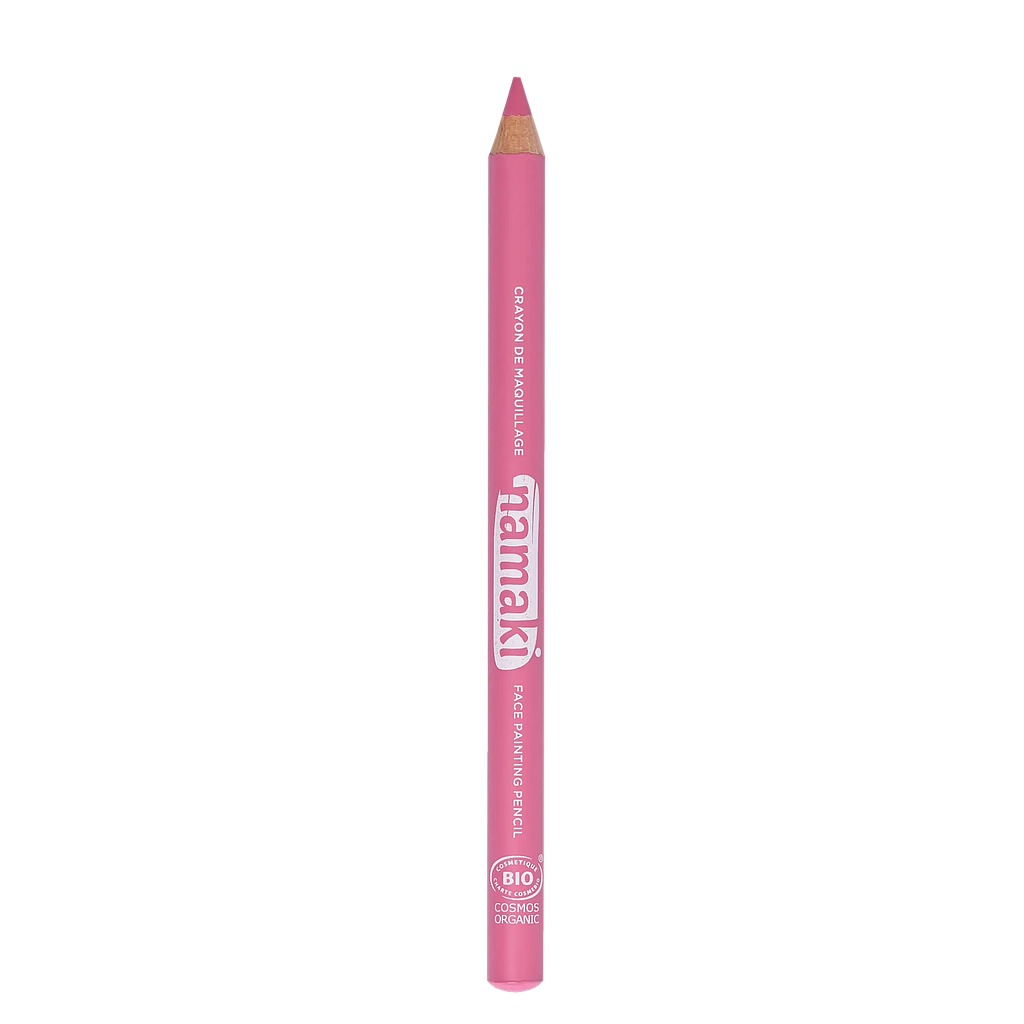 LAPIZ FINO MAQUILLAJE NAMAKI ROSA
