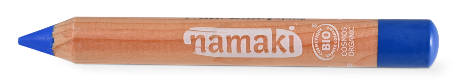LAPIZ MAQUILLAJE NAMAKI AZUL