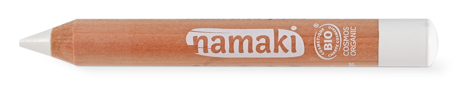 LAPIZ MAQUILLAJE NAMAKI BLANCO