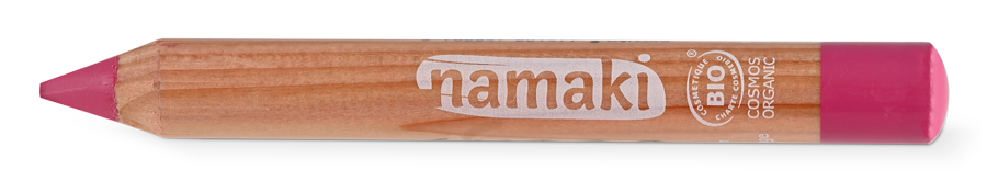 LÁPIZ MAQUILLAJE NAMAKI FUCSIA