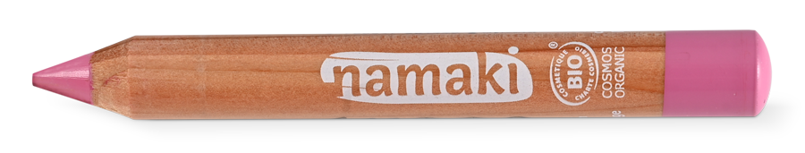 LAPIZ MAQUILLAJE NAMAKI ROSA