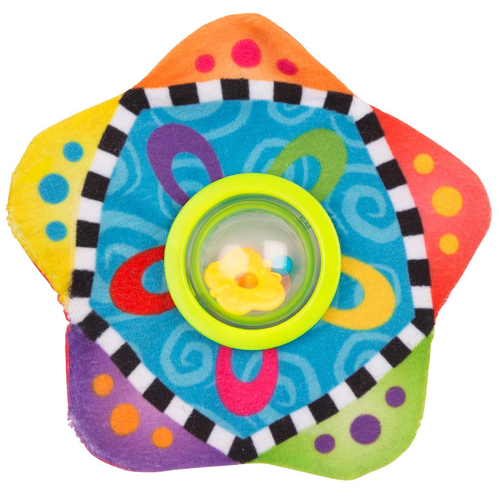 SONAJERO MANTITA SNUGGLE