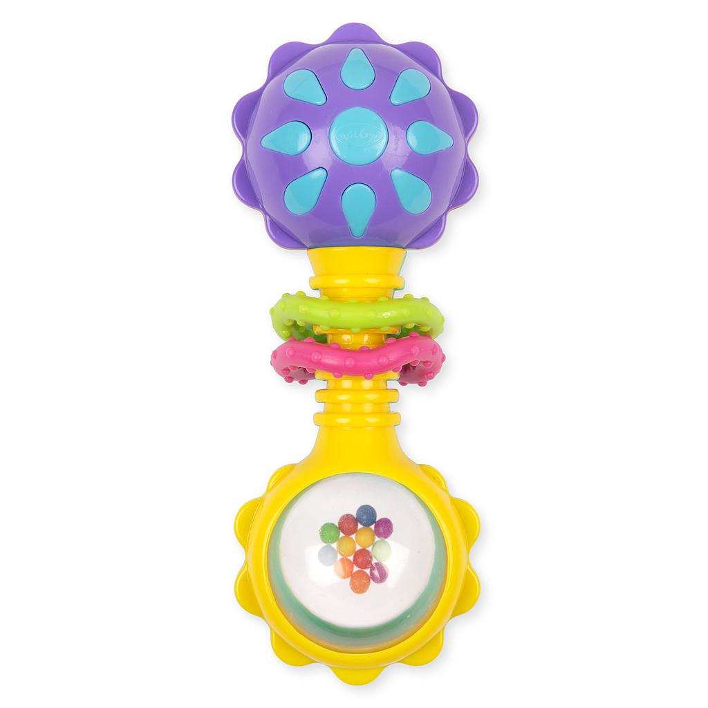 SONAJERO TWISTING BARBELL RENEW