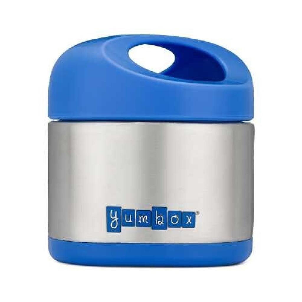 TERMO DE SOLIDOS YUMBOX 295ML SURF BLUE