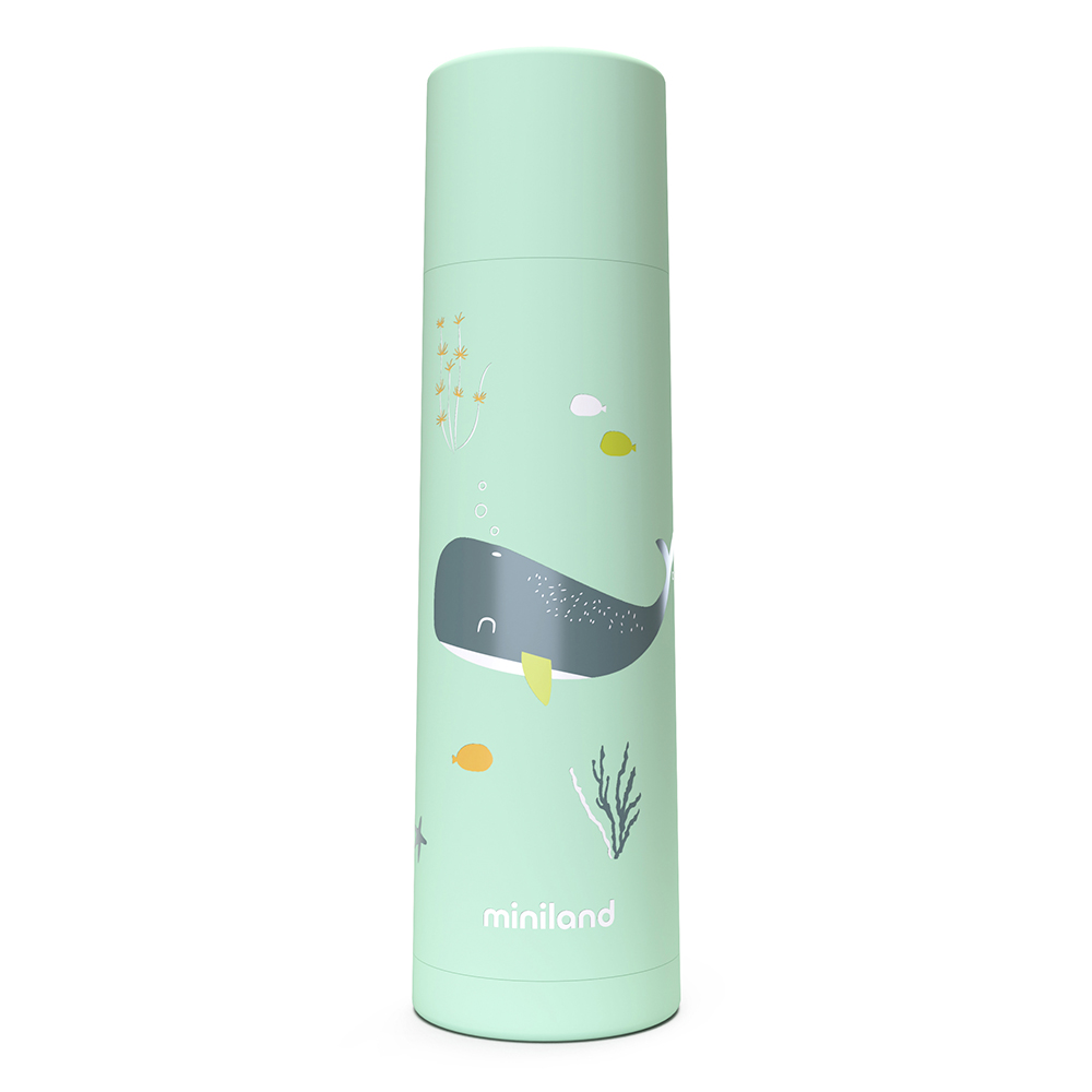 TERMO LIQUIDOS 500ML THERMY WHALEY