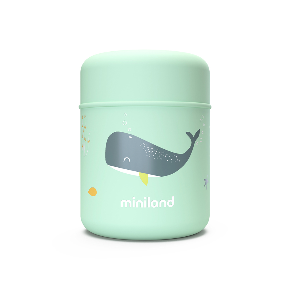 TERMO SOLIDOS 280 ML FOOD THERMY MINI WHALEY