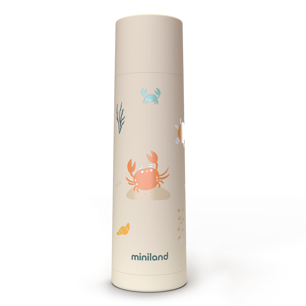 TERMO LIQUIDOS 500ML THERMY CRABSY