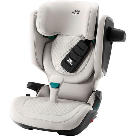 ROMER KIDFIX PRO LUX SOFT TAUPE