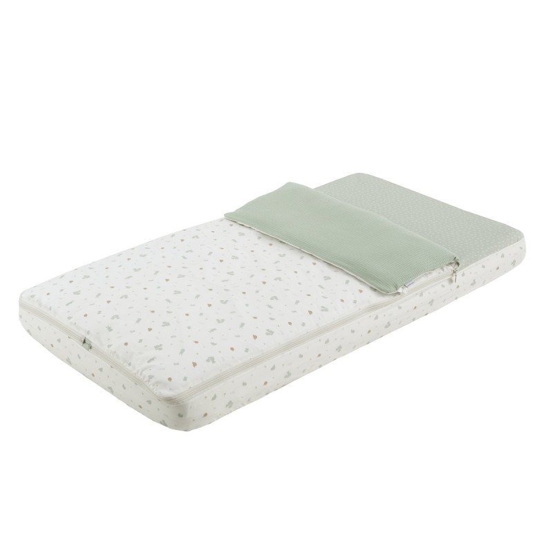 SACO DE CUNA 60 I/V ARDI VERDE