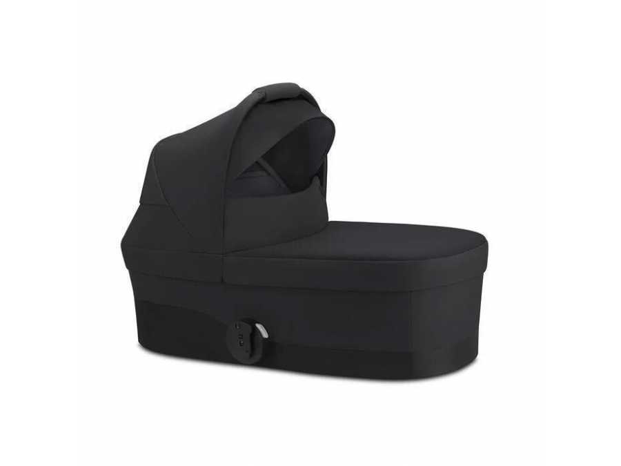 CYBEX CAPAZO S EEZY S TWIST MOON BLACK