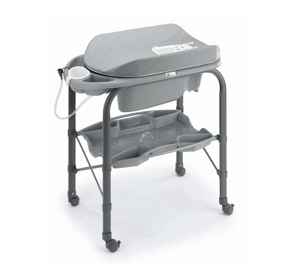 BAÑERA PLEGABLE CAMBIO C265