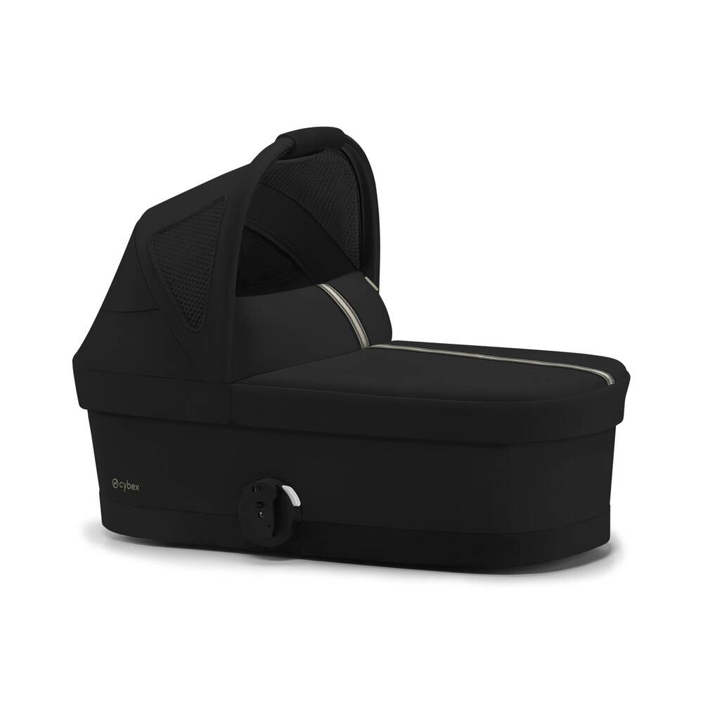 CYBEX CAPAZO S MOON BLACK