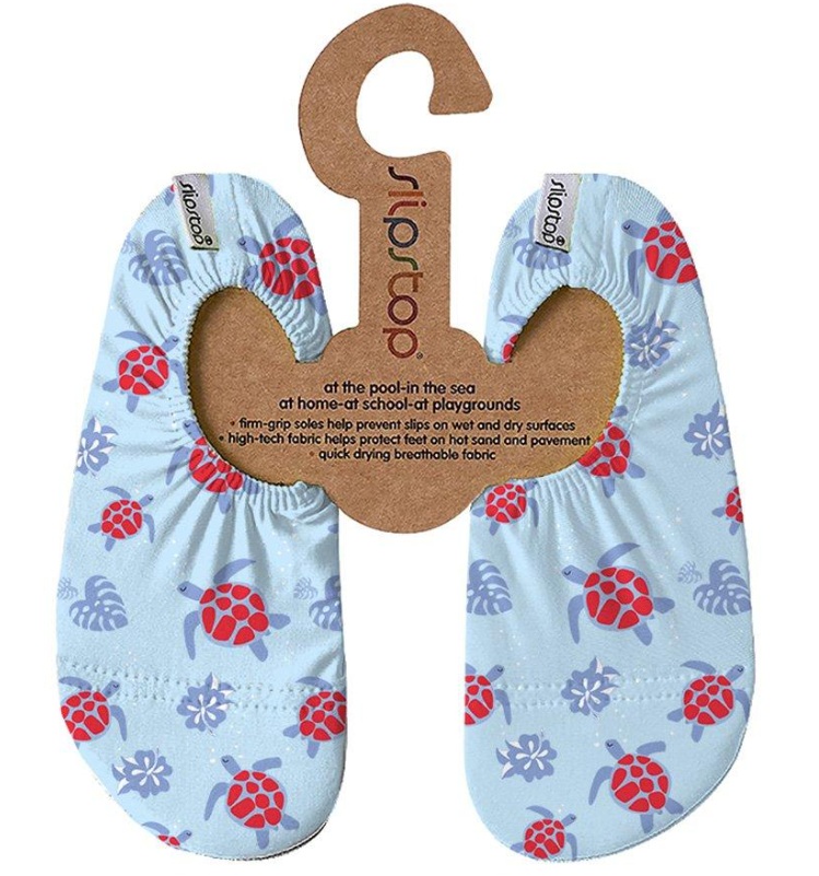 SLIP STOP BTBOX SUMMER 2025 TORTUGAS (21-23) XS