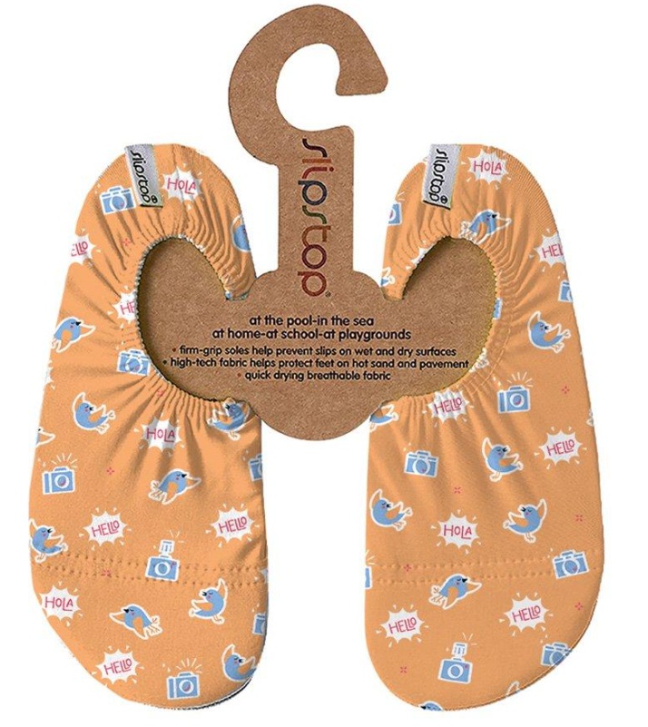 SLIP STOP BTBOX SUMMER 2025 FLASH (18-20) INF