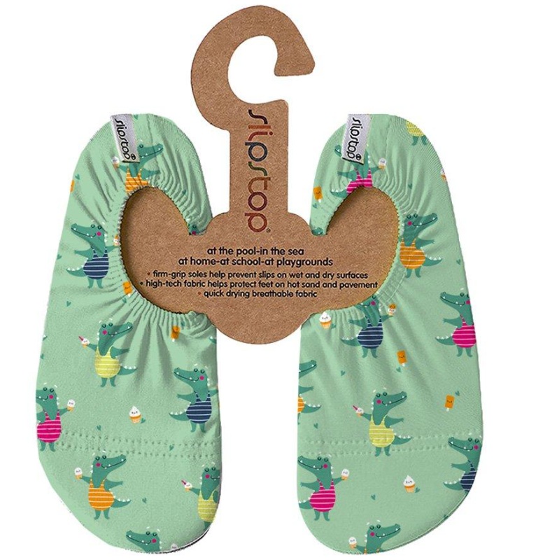 SLIP STOP BTBOX SUMMER 2025 COCODRILOS (21-23) XS