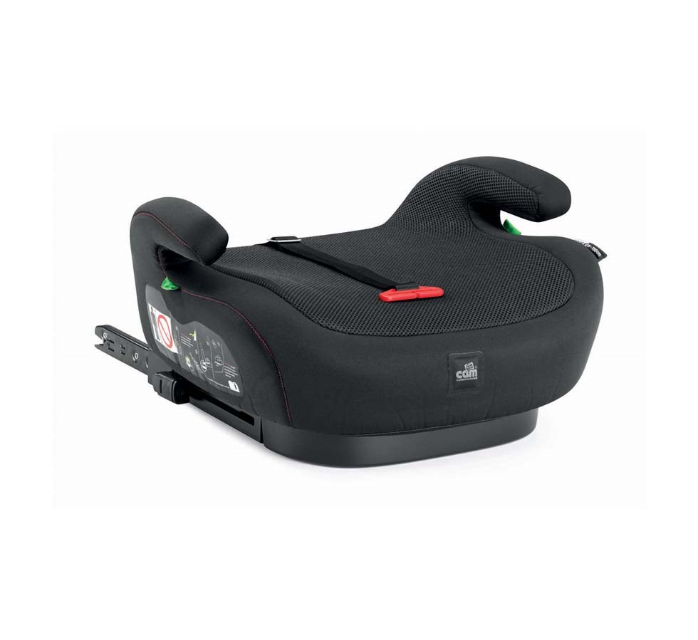 ELEVADOR VISTA I-SIZE T179 NEGRO