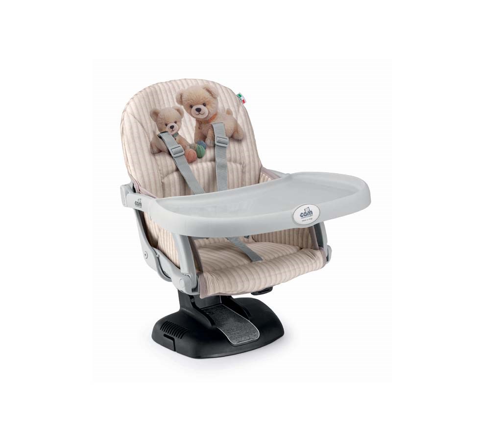TRONA DE SILLA I-DEA C264