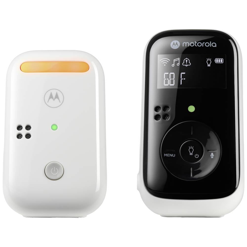 MOTOROLA PIP 11 MONITOR AUDIO