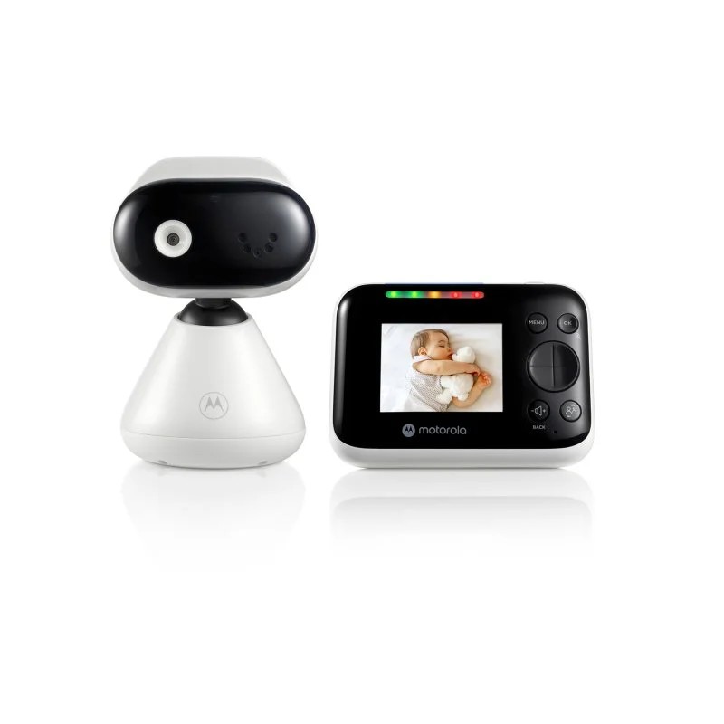 MOTOROLA PIP 1200 MONITOR VIDEO 2,8"