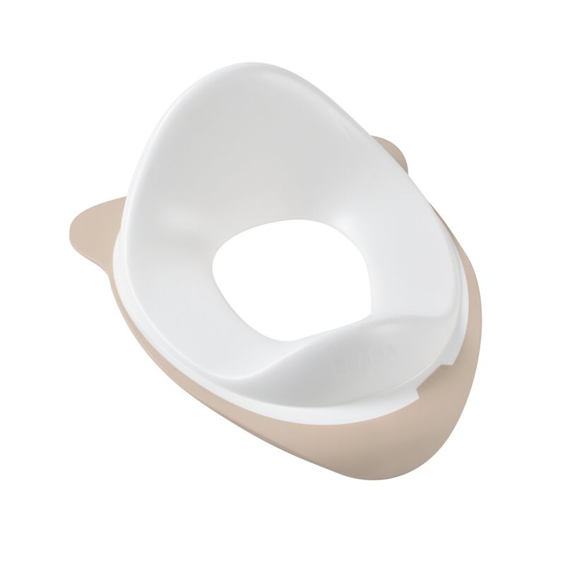 REDUCTOR DE BAÑO BEIG