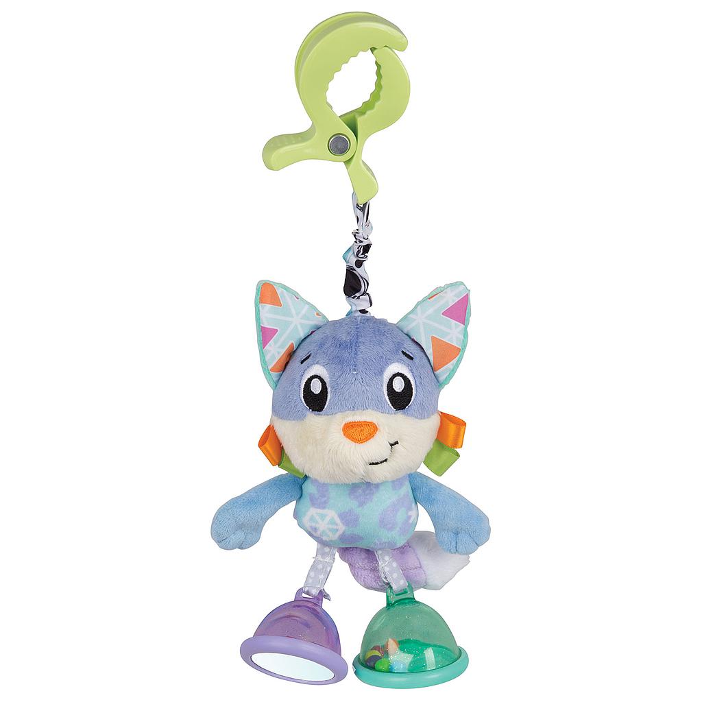 SONAJERO DINGLY DANGLY FROSTI ARCTIC