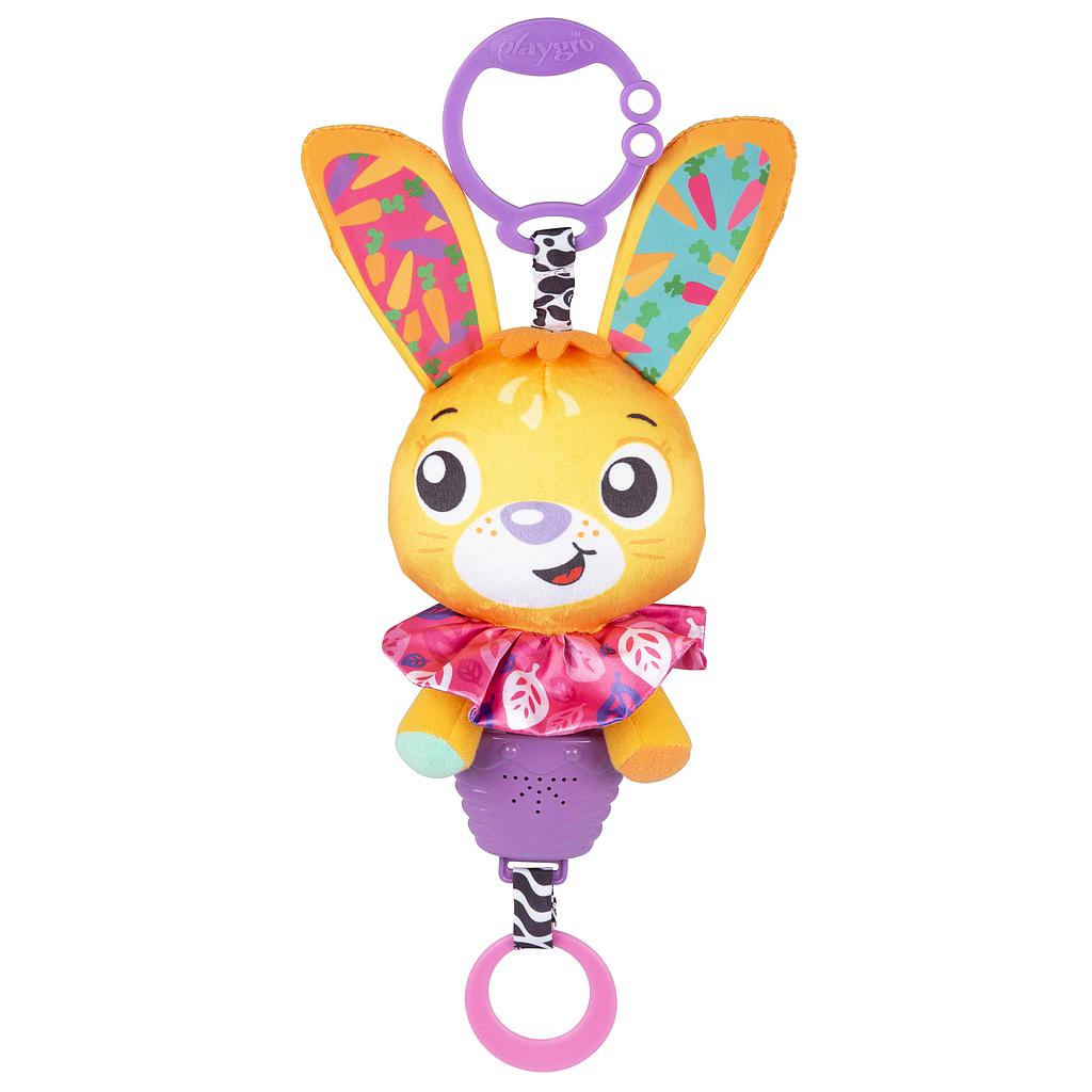 SONAJERO CARRILLON BETSY BUNNY