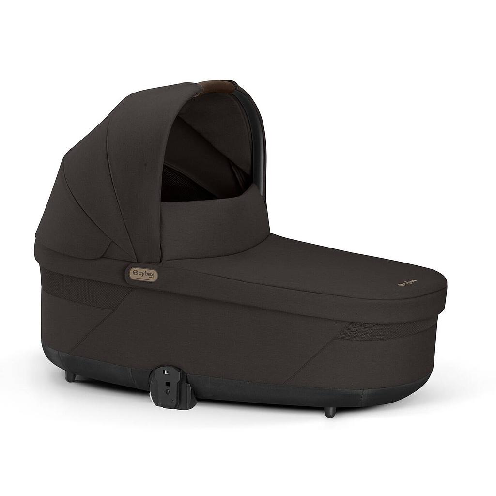 CYBEX CAPAZO S LUX CHOCOLATE