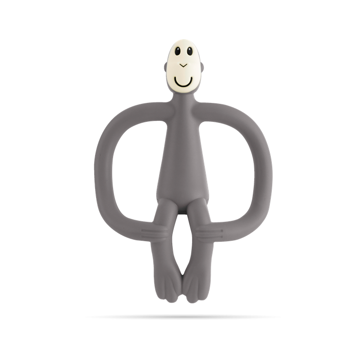 MORDEDOR MATCHSTICK MONKEY GRIS