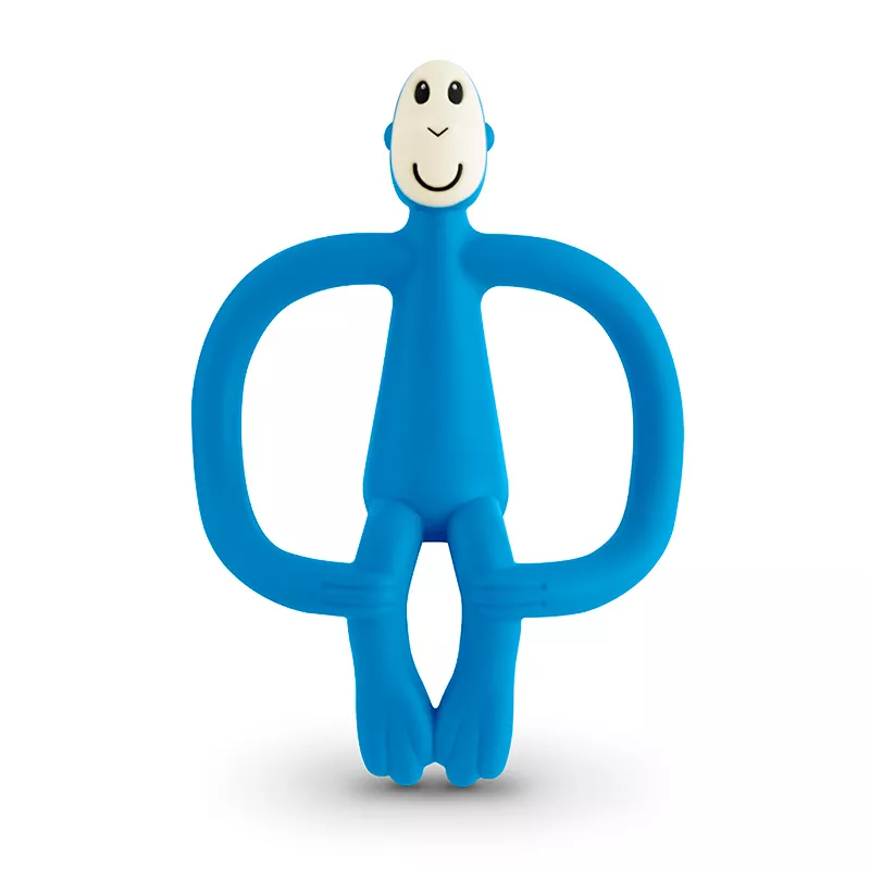 MORDEDOR MATCHSTICK MONKEY AZUL