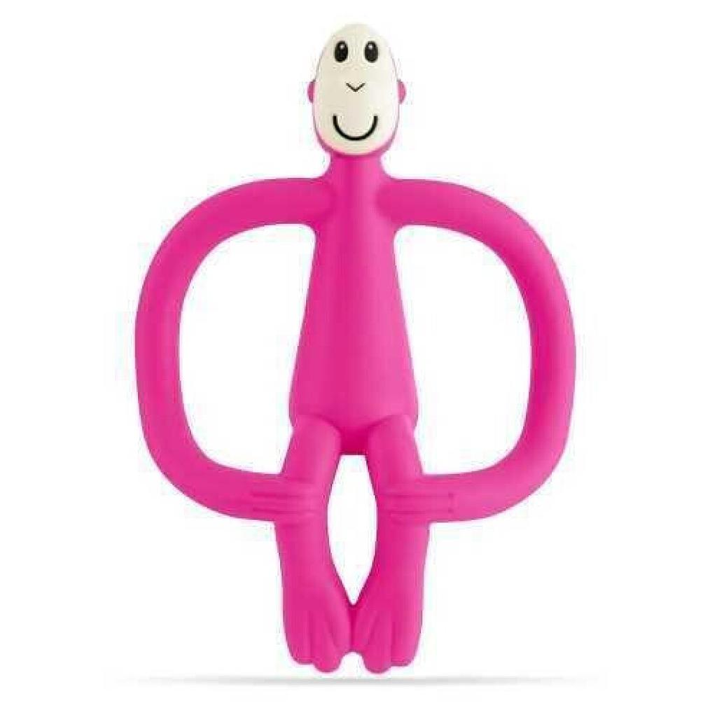 MORDEDOR MATCHSTICK MONKEY ROSA FUCSIA