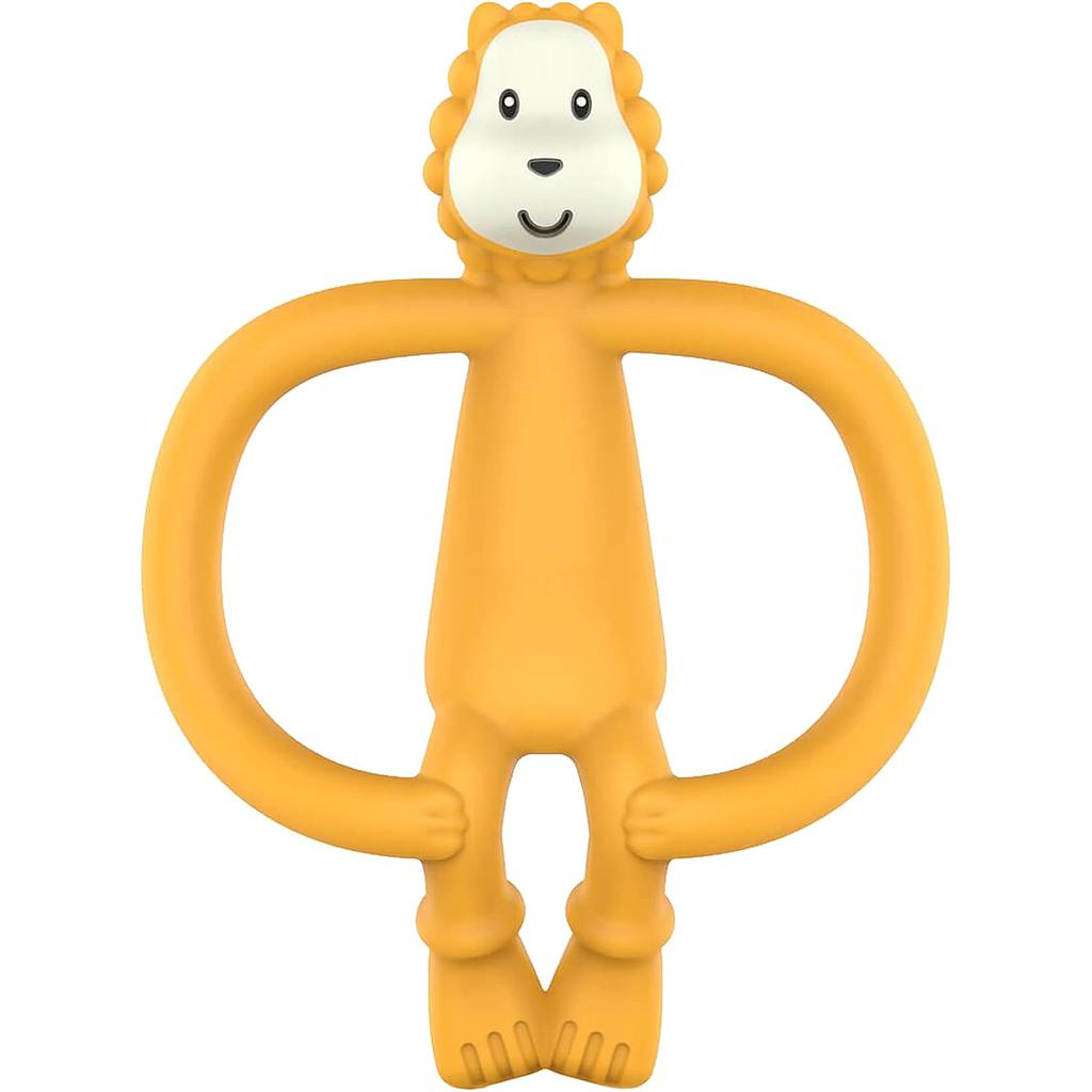 MORDEDOR MATCHSTICK MONKEY LION