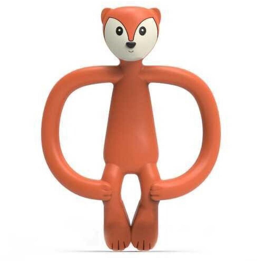 MORDEDOR MATCHSTICK MONKEY FOX