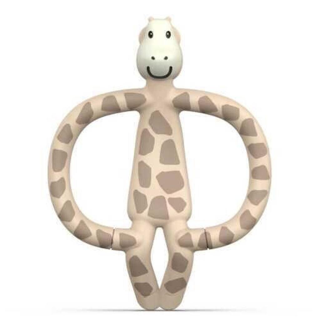 MORDEDOR MATCHSTICK MONKEY TIGRE