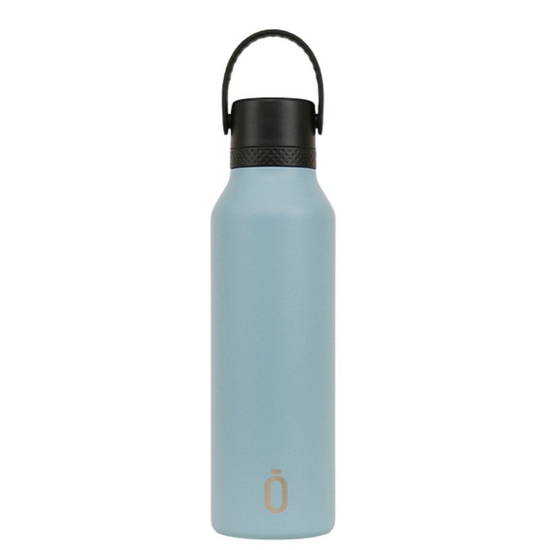BOTELLA TERMICA RUNBOTT SPORT MII 60CL PLAIN AQUARELLE ARCTIC