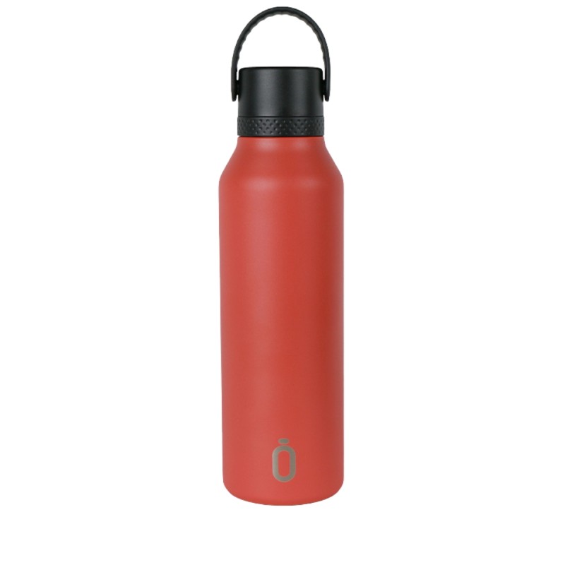 BOTELLA TERMICA RUNBOTT SPORT MII 60CL PLAIN ATARDECER