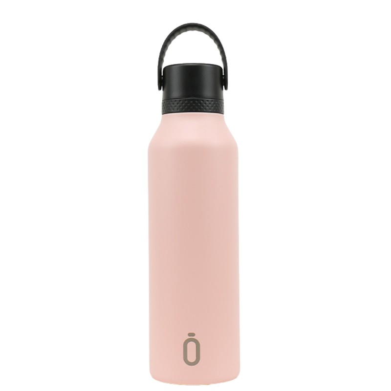 BOTELLA TERMICA RUNBOTT SPORT MII 60CL PLAIN COTTON CANDY
