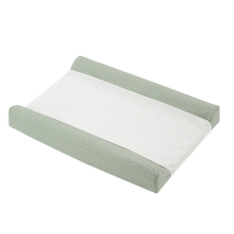 CAMBIADOR DE MUEBLE BAÑERA ARDI VERDE